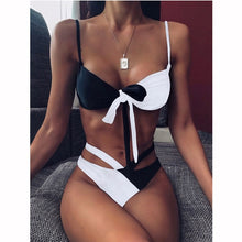 Charger l'image dans la galerie, 2020 Sexy maillot de bain femme