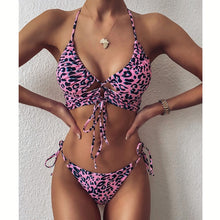 Charger l'image dans la galerie, 2020 Sexy maillot de bain femme