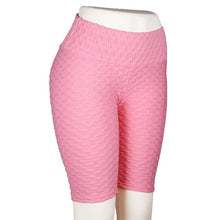 Charger l'image dans la galerie, High Waist Fitness Leggings Women Workout Push Up Legging Fashion Solid Color Bodybuilding Jeggings Women Pants