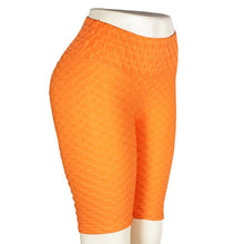 Charger l'image dans la galerie, High Waist Fitness Leggings Women Workout Push Up Legging Fashion Solid Color Bodybuilding Jeggings Women Pants