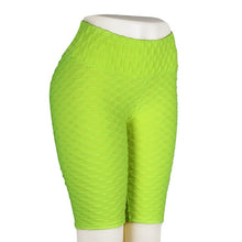 Charger l'image dans la galerie, High Waist Fitness Leggings Women Workout Push Up Legging Fashion Solid Color Bodybuilding Jeggings Women Pants